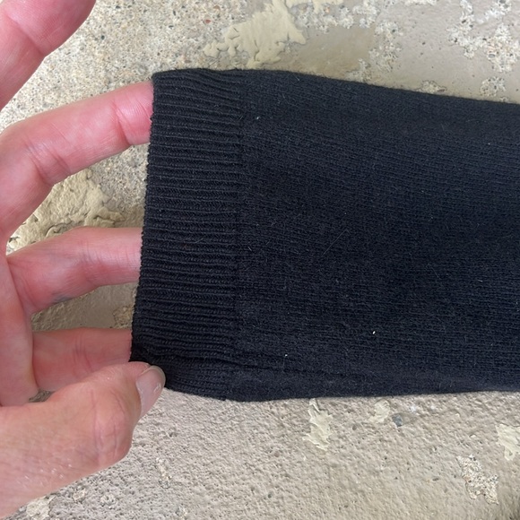 New MB Design mesh back black top - Picture 13 of 14